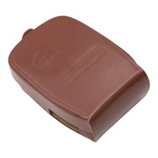 Readiness Bag Gossen Lunasix Light Meter Case Brown