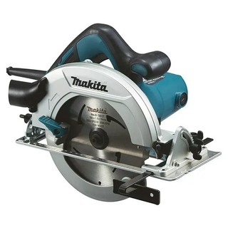 Makita HS7601J 66mm Im MAKPAC Handkreissäge