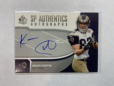 2006 Upper Deck SP Authentic Football 18