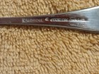 Vintage Cambridge Stainless China Little Spoons & Forks, 9 Spoons, 17 Forks — photo 6