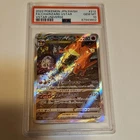 Pokémon Charizard VSTAR Holo 212/172 Vstar Universe PSA 10 Japanese