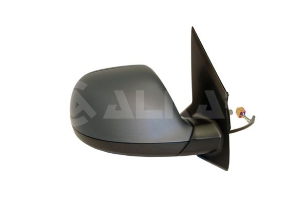 AußEnspiegel Alkar 9244912 Beheizbar Elektrisch Abklappbar Konvex FüR Vw T6 Sga-image