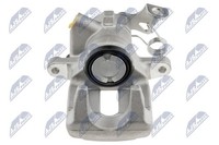 NTY HZT-CT-012 Bremssattel FüR CitroëN, Peugeot