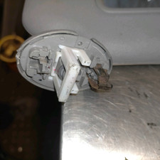 Aletta parasole parabrezza DX TOYOTA RAV 4 3a Serie 2.2 D-4D (100Kw) SUV