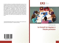 ChéRiffa Abou Khalil | Le Travail En éQuipe à L'éCole Primaire | Taschenbuch