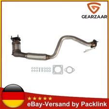 Katalysator für VW Jetta III 1K2 1K0254303AX 1K0254302S 1K0254303JX 1K0254303PX