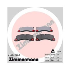 Kits de frein Audi 70