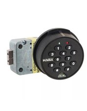 Dormakaba - 52 Auditcon Digital Safe Lock - Dead Bolt