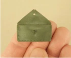 Vintage 1964 Hasbro GI Joe #7502 Combat Field Pack Set Green First Aid Kit C6