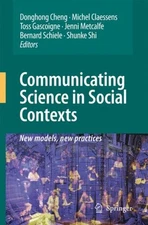 Cheng - Communicating Science in Social Contexts   New models new pra - X555z