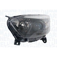 Magneti Marelli Scheinwerfer Halogen Rechts FüR Renault Captur J5_
