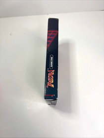 Trojan &ndash; Nintendo NES &ndash; Game & Original Box &ndash; No Manual &ndash; 5 Screw &ndash; Tested