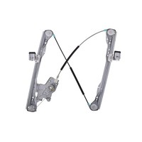 Fensterheber Valeo 850568 FüR Ford Focus I Turnier