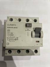 3 Phase Rcd