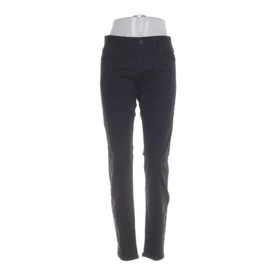 Theory, Jeans, Größe: 30, Schwarz, Baumwolle/Polyurethan, Einfarbig, Damen #mMd