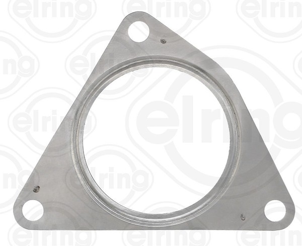 Elring Dichtung, Abgasrohr Abgasrohr, Abgasturbolader, An U.A. FüR Audi-image