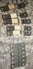 Viking Pencil Works: Rollo Refill Leads (Rollo Stifter). Vintage 1950s  Lot of11