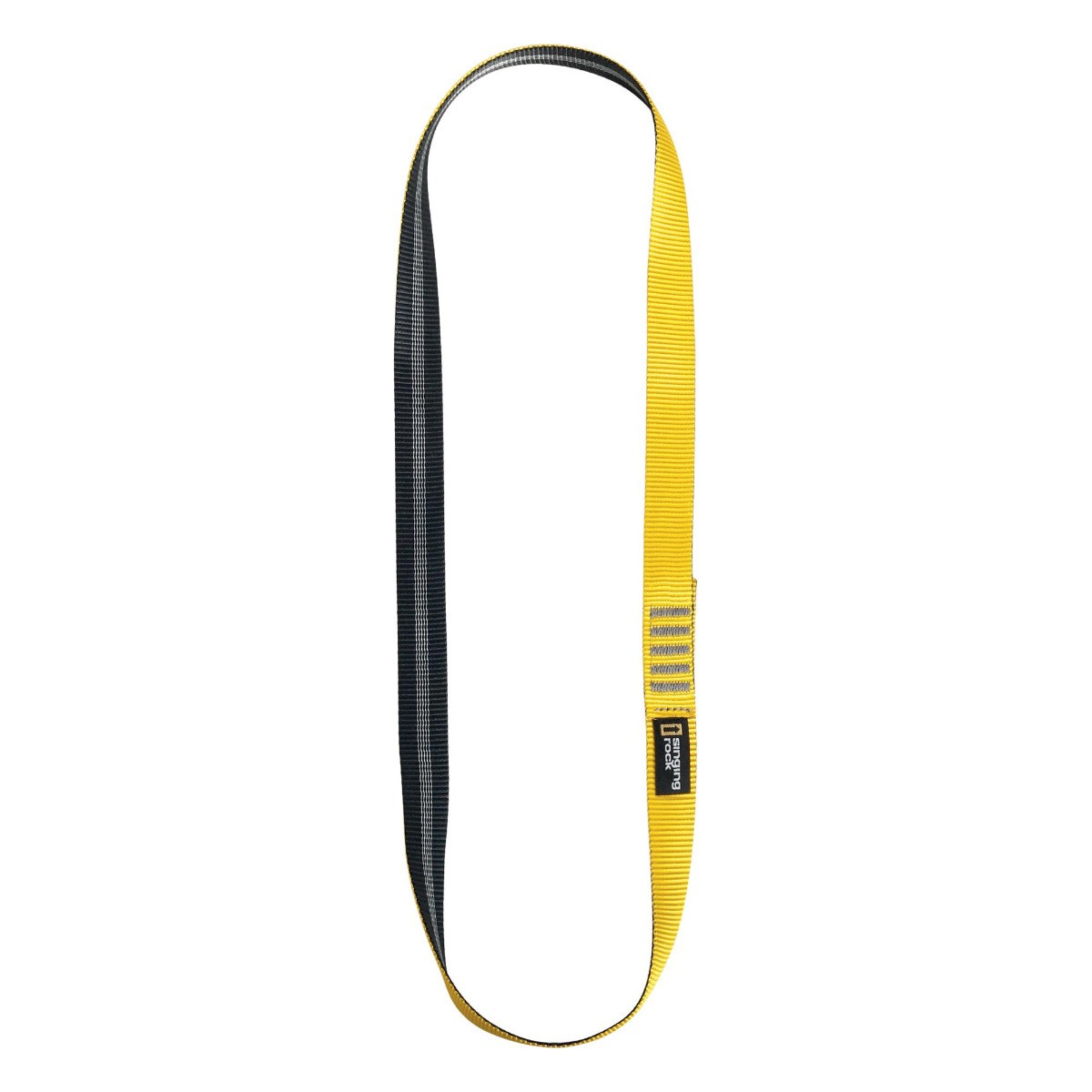 Singing Rock 25mm Durable Nylon Open Sling 60cm - Lightweight High-Strength 3390₽