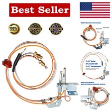 High-Quality 9003542 Water Heater Pilot Assembly - Compatible with State , GSX