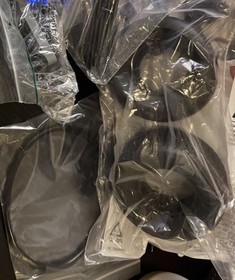 LEGO DC Comics Super Heroes: Bat-Pod (5004590) NO MANUAL. REAL LEGO PARTS