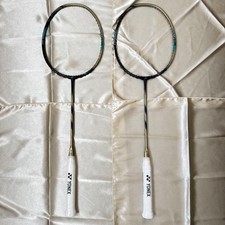 YONEX ASTROX 88D TOUR BP 4U5 2 BOTTLE SET 772...