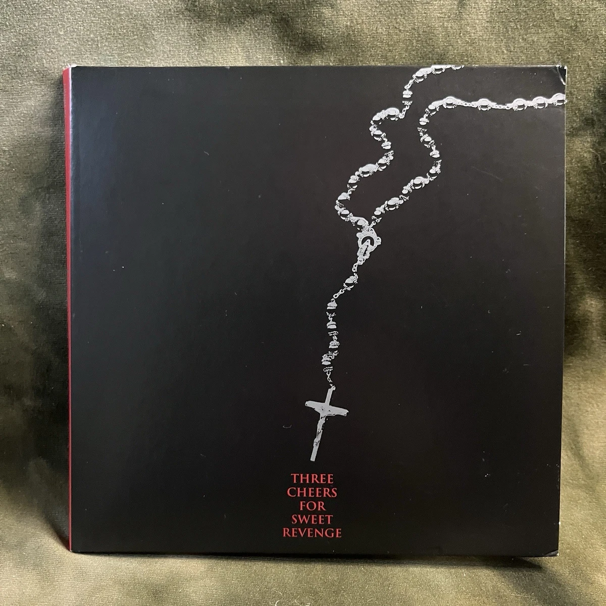 Preços baixos em Rock Emo My Chemical Romance CDs de música | eBay