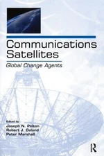 Communications Satellites - 9780805849615