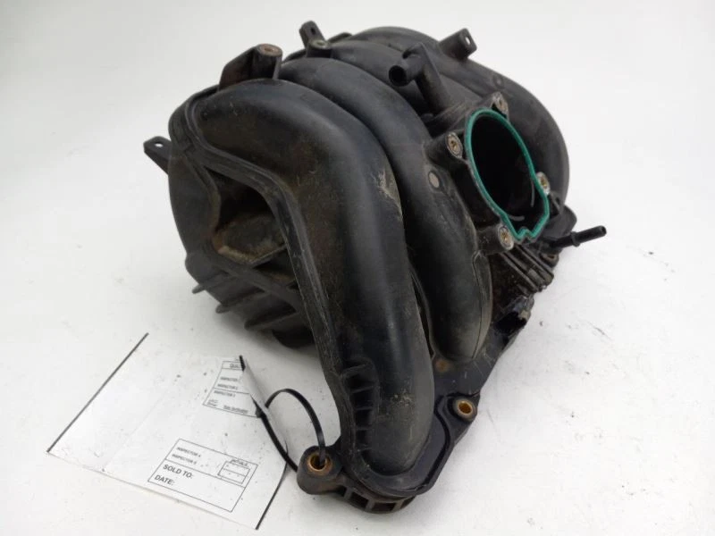 2008 - 2012 CHEVROLET MALIBU INTAKE MANIFOLD - Image 4 of 4