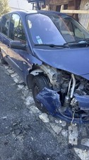 Feu avant (phare) Renault SCENIC