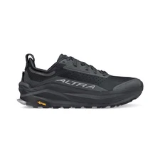Altra Olympus 6 Men’s Trail-Running Shoes with Max Cushion and Vibram Grip
