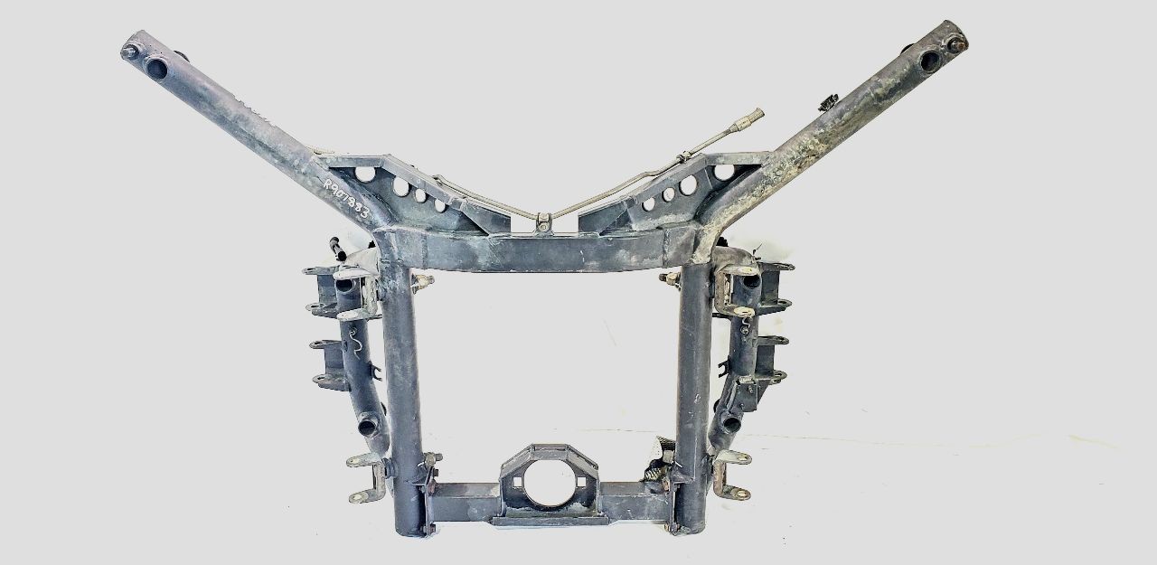 Used Part fits: 2003 Maserati SPYDER CC Grade A