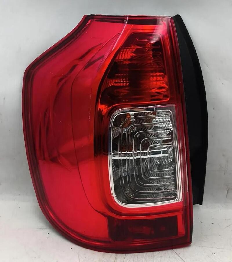 265551978R fanale posteriore sinistro DACIA LOGAN 09 13 10 16