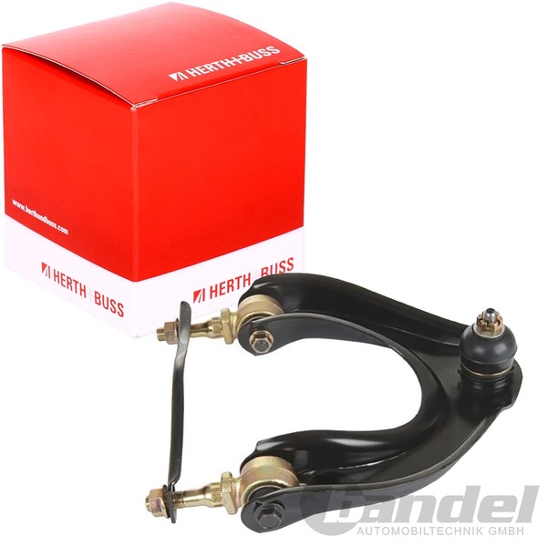 Herth+Buss Querlenker Vorne Oben Rechts Passend FüR Honda Civic CRX | J4934004-image