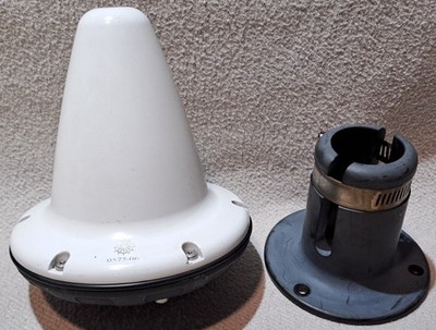 Sailor INMARSAT-C TT-3005M Antenne