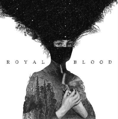 Royal Blood Royal Blood (CD) Album