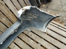 RENAULT MEGANE II Estate KM0/1 Hintere Stoßstange 8200141079 1.50 18216622