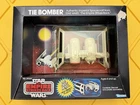 Star Wars Vintage Kenner 1980 Die-Cast Imperial Tie Bomber SEE DESCRIPTION
