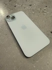 Apple iPhone 15 Plus 128GB Blue Unlocked