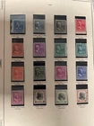 USA Stamp Collection new and used mix of USA stamps. No returns many pics below