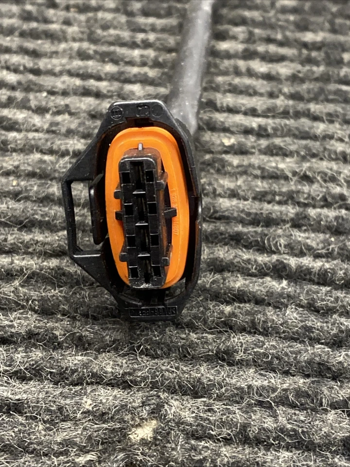 Genuine GM Heated Oxygen Sensor 55572216 Foto 4 de 4