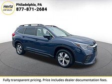 2024 Subaru Ascent Premium