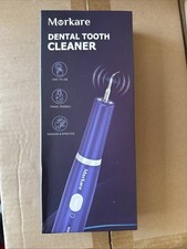 Plaque Remover for Teeth, Tartar Remover for Teeth 3 Modes and 4 Heads, Teeth Cl