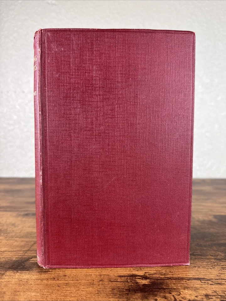 OUR WANDERING CONTINENTS BY ALEX. TOIT 1937 1ST ED~FIRST EVIDENCE OF CONT. DRIFT Foto 2 de 4