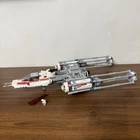 Lego Star Wars 75249 Y-Wing Starfighter -no instructions or Minifigures