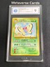 1999 Pokemon TCG Japanese Butterfree NO. 012 Promo Southern Islands CCIC9