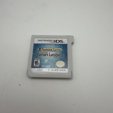 Professor Layton and the Azran Legacy (Nintendo 3DS) Cartridge Only Tested Works