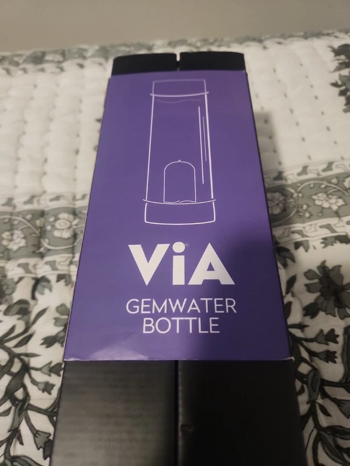 VitaJuwel vía Foto 4 de 4