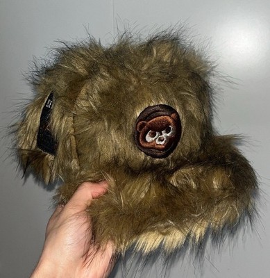 HatClub May The Fourth  Chewbacca  Cubs Size 7 1/8 Attack of the Domes 