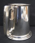 VINTAGE MIAMI DOLPHINS Leonard English Pewter Tankard Sheffield ENGLAND — photo 3