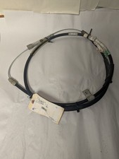 OEM GM Brake Cable 15130818 UNUSED NOS FREE SHIPPING 